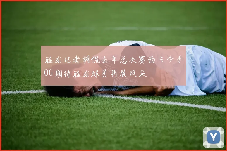 猛龙记者调侃去年总决赛西卡今季OG期待猛龙球员再展风采